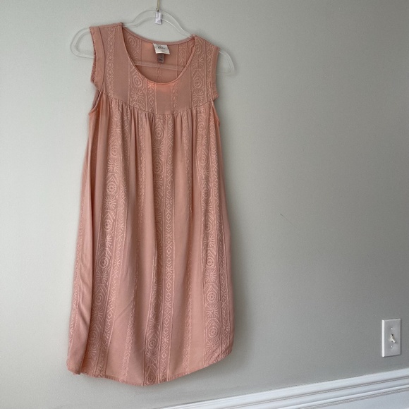 Knox Rose Pink Dress Sz S‎ - Picture 2 of 6